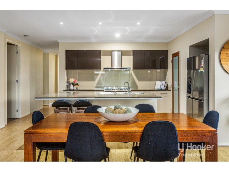 12 Tasker Street, Yarrabilba QLD 4207