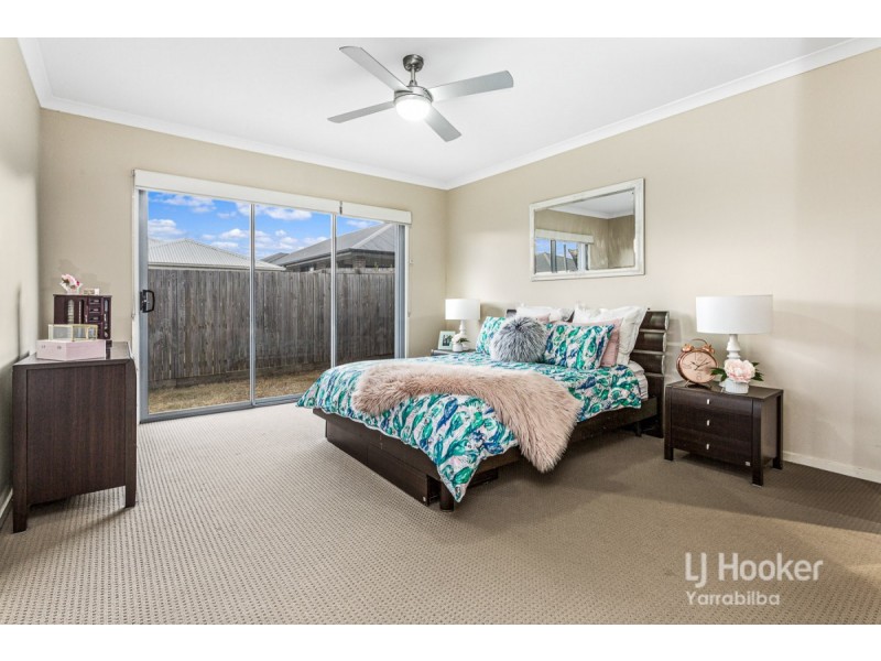 12 Tasker Street, Yarrabilba QLD 4207