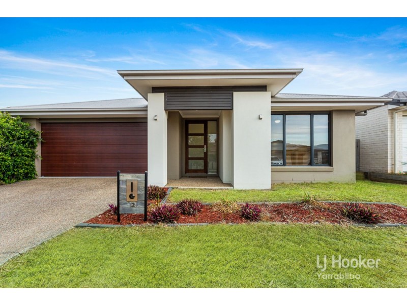 12 Tasker Street, Yarrabilba QLD 4207