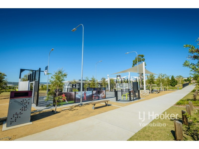 12 Tasker Street, Yarrabilba QLD 4207