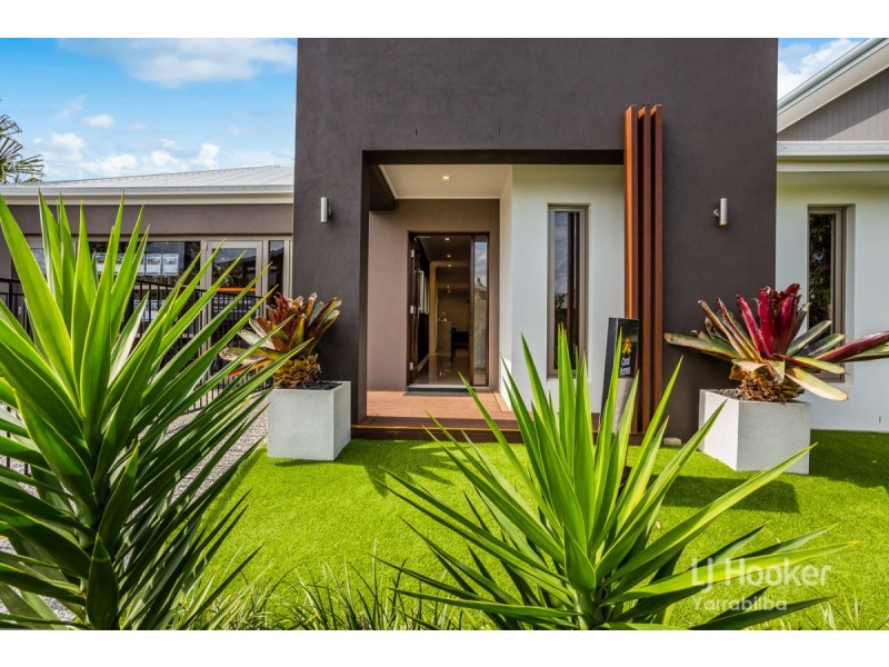 8 Mason Street, Yarrabilba QLD 4207