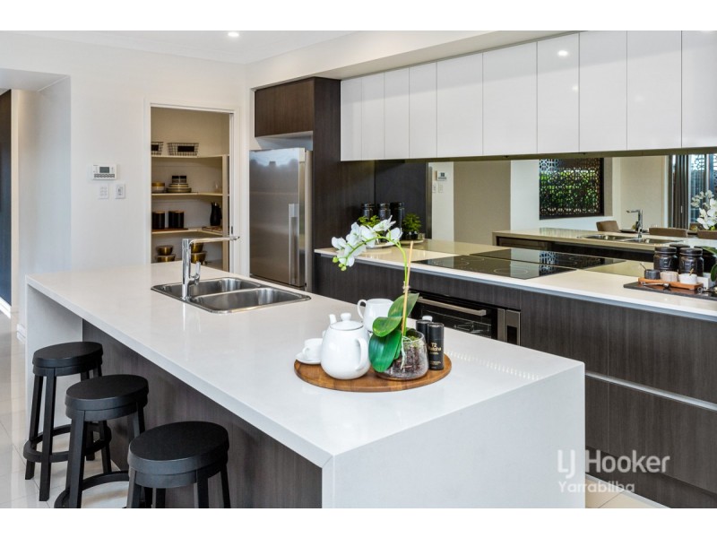 8 Mason Street, Yarrabilba QLD 4207