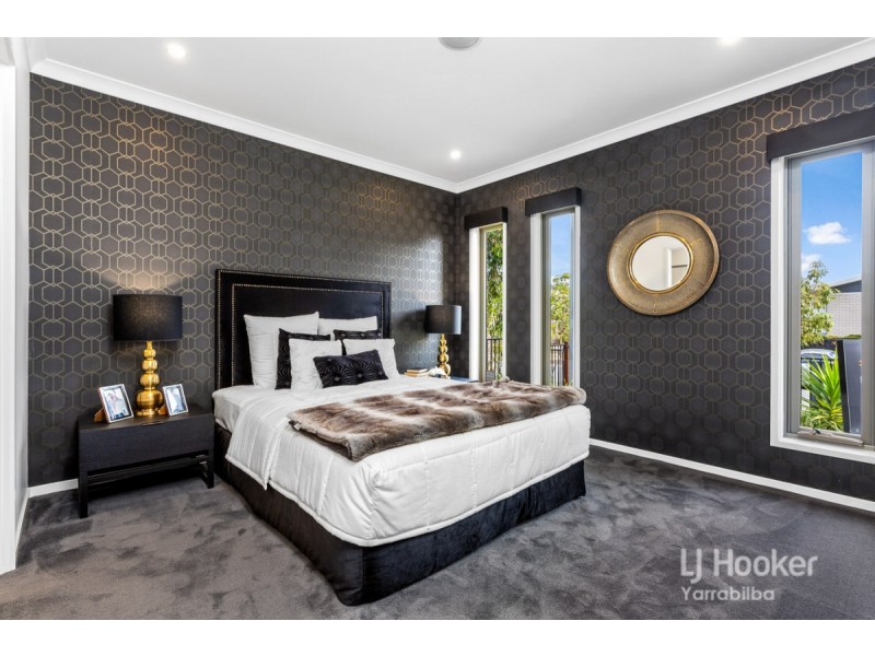 8 Mason Street, Yarrabilba QLD 4207