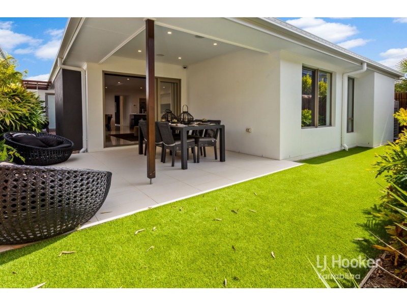 8 Mason Street, Yarrabilba QLD 4207