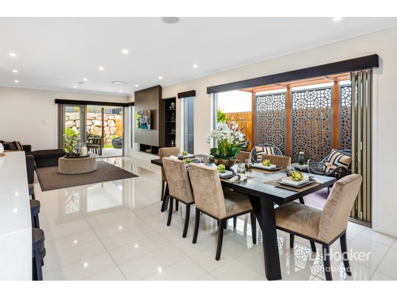 8 Mason Street, Yarrabilba QLD 4207