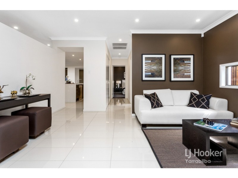 8 Mason Street, Yarrabilba QLD 4207