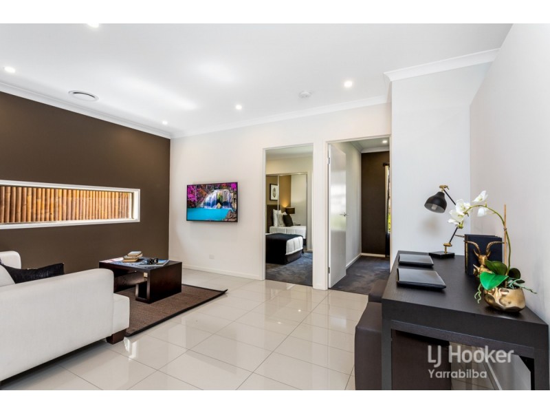 8 Mason Street, Yarrabilba QLD 4207