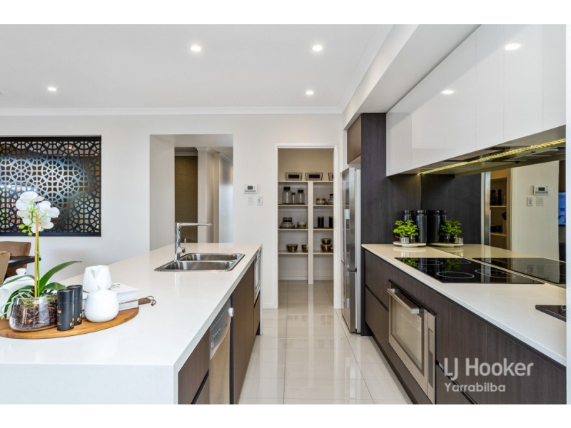 8 Mason Street, Yarrabilba QLD 4207