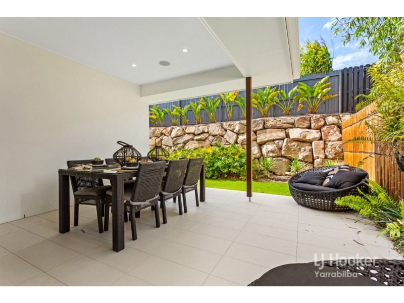 8 Mason Street, Yarrabilba QLD 4207