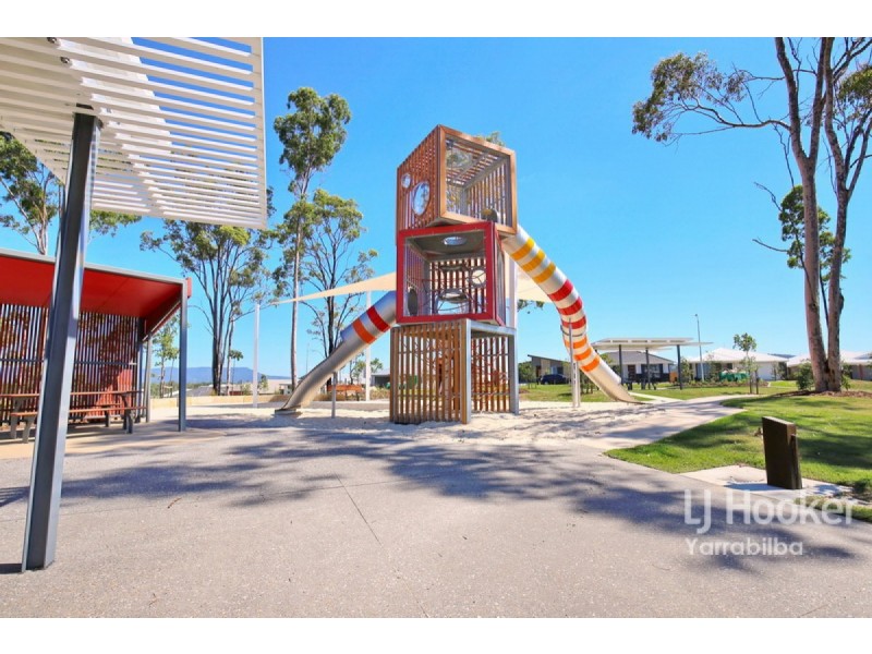 8 Mason Street, Yarrabilba QLD 4207