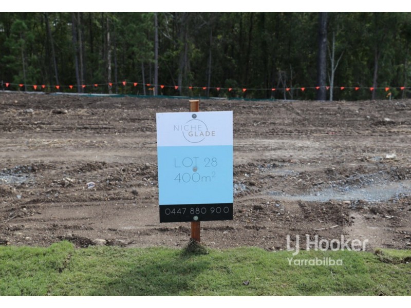 Lot 28/64 Gaven Arterial Road, Maudsland QLD 4210