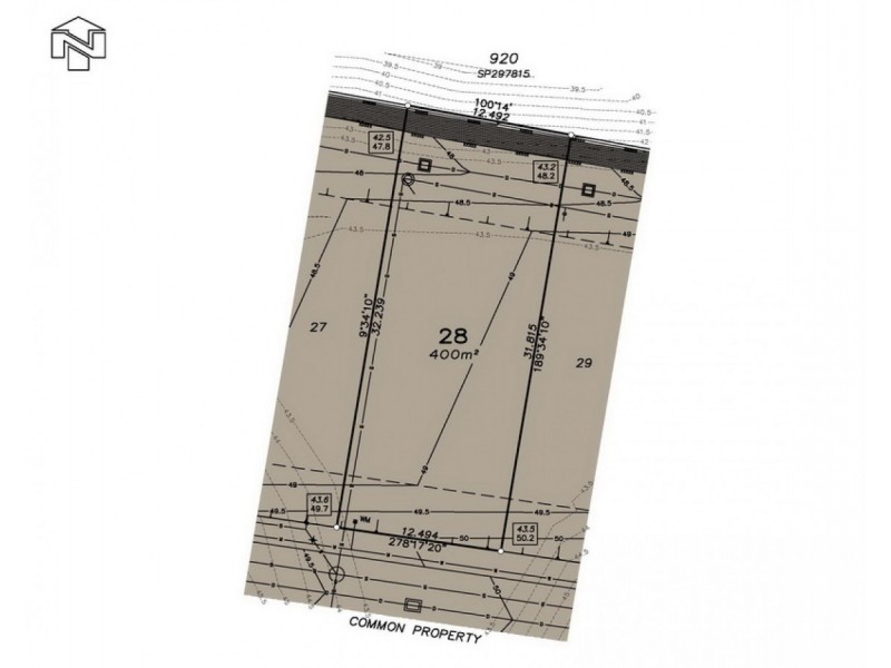 Lot 28/64 Gaven Arterial Road, Maudsland QLD 4210