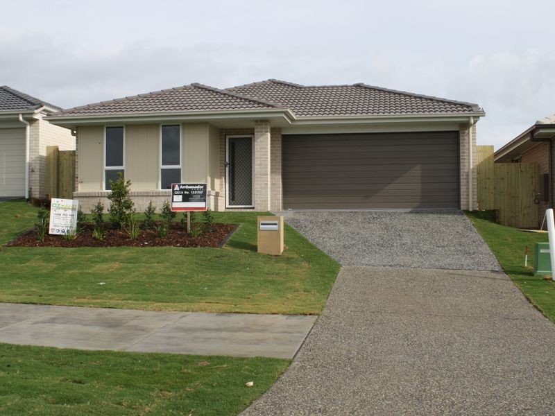 27 Combs Street, Alberton QLD 4207