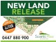 Lot 26/.0 Ruby Street, Gleneagle QLD 4285