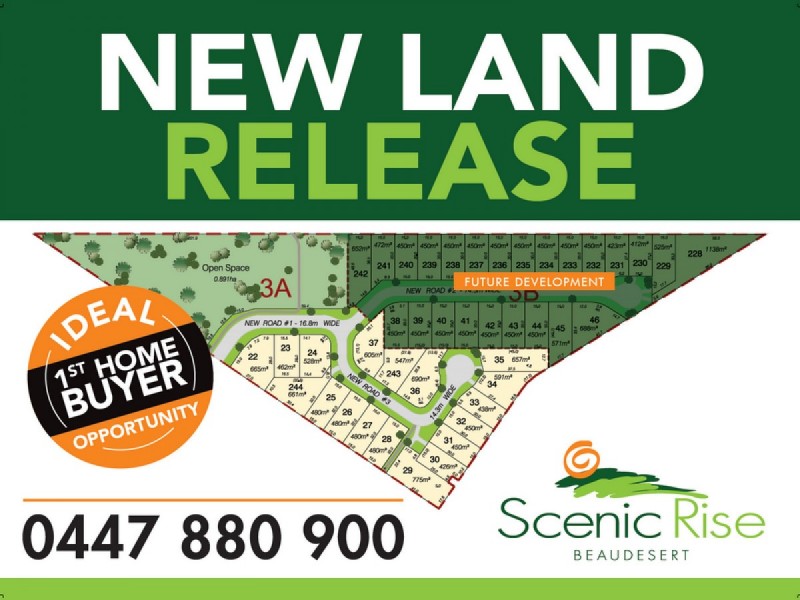 Lot 30/.0 Ruby Street, Gleneagle QLD 4285