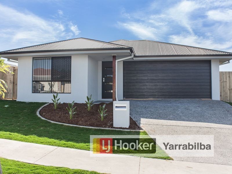 13 Bailey Street, Yarrabilba QLD 4207