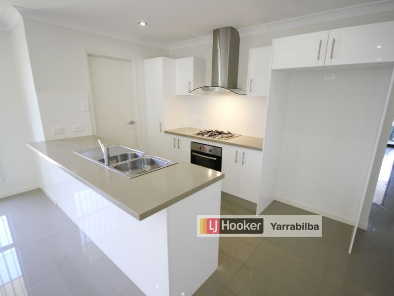 13 Bailey Street, Yarrabilba QLD 4207