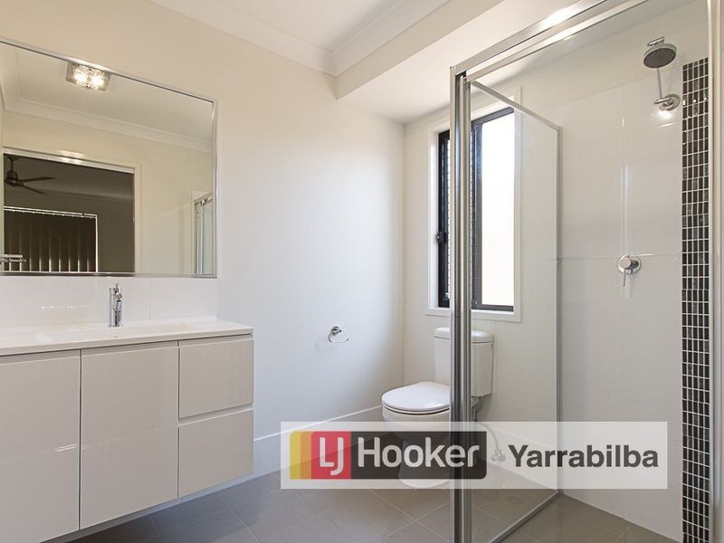 13 Bailey Street, Yarrabilba QLD 4207