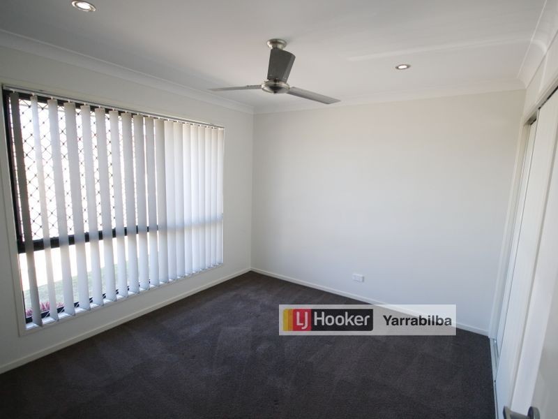 13 Bailey Street, Yarrabilba QLD 4207