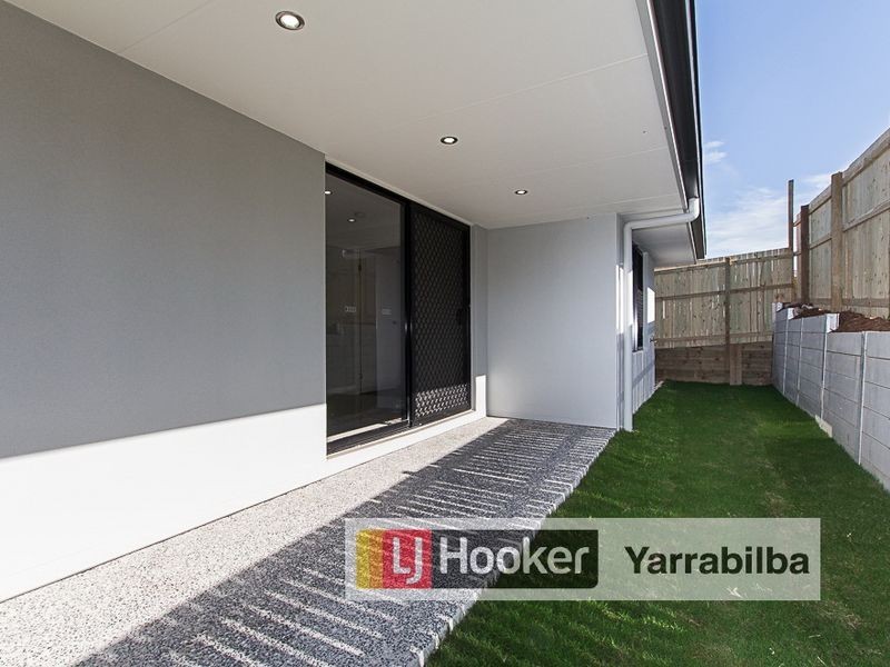 13 Bailey Street, Yarrabilba QLD 4207