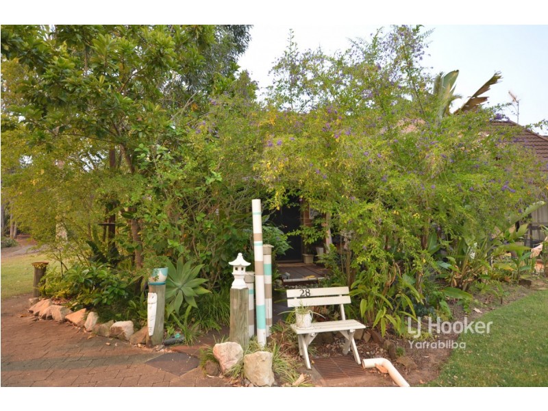 1028/2-28 Yulgibar Close, Kooralbyn QLD 4285