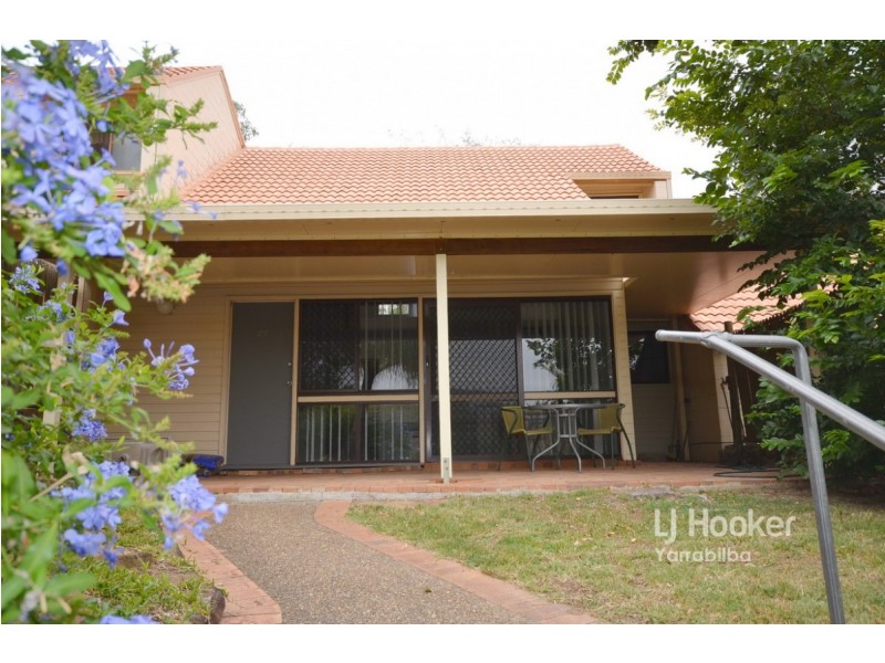 20/1-9 Yulgibar Close, Kooralbyn QLD 4285