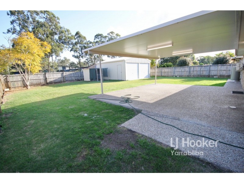 37 Batehaven Street, Loganholme QLD 4129