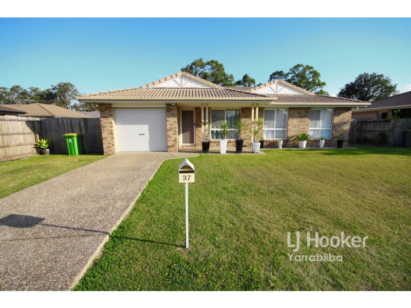 37 Batehaven Street, Loganholme QLD 4129