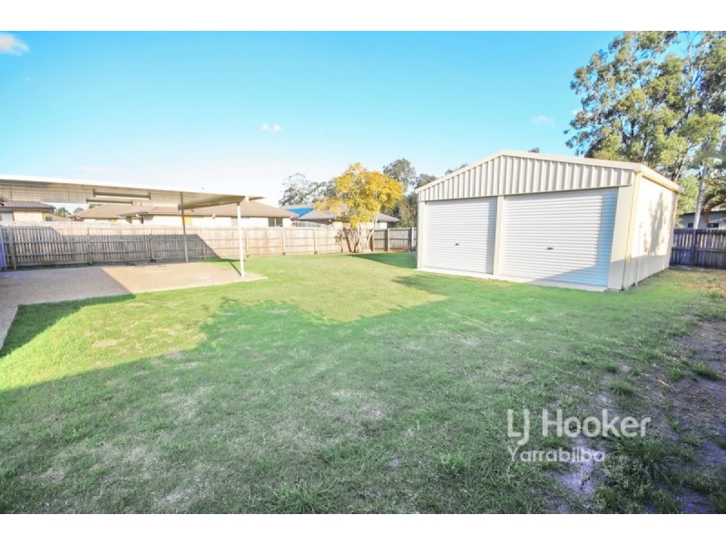 37 Batehaven Street, Loganholme QLD 4129