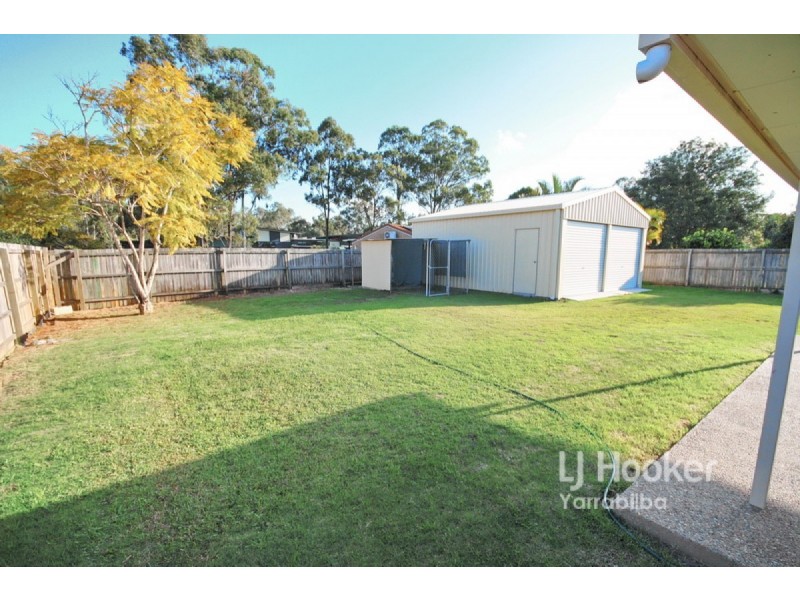 37 Batehaven Street, Loganholme QLD 4129