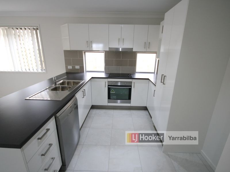 163 Darlington Drive, Yarrabilba QLD 4207