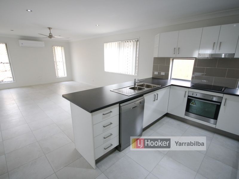 163 Darlington Drive, Yarrabilba QLD 4207