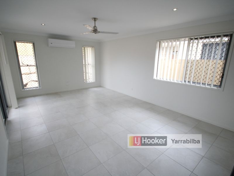 163 Darlington Drive, Yarrabilba QLD 4207