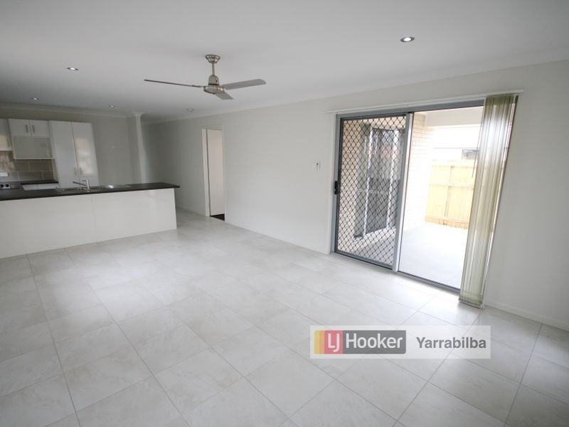 163 Darlington Drive, Yarrabilba QLD 4207
