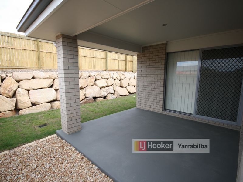 163 Darlington Drive, Yarrabilba QLD 4207