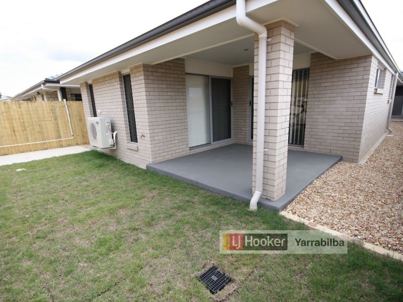 163 Darlington Drive, Yarrabilba QLD 4207