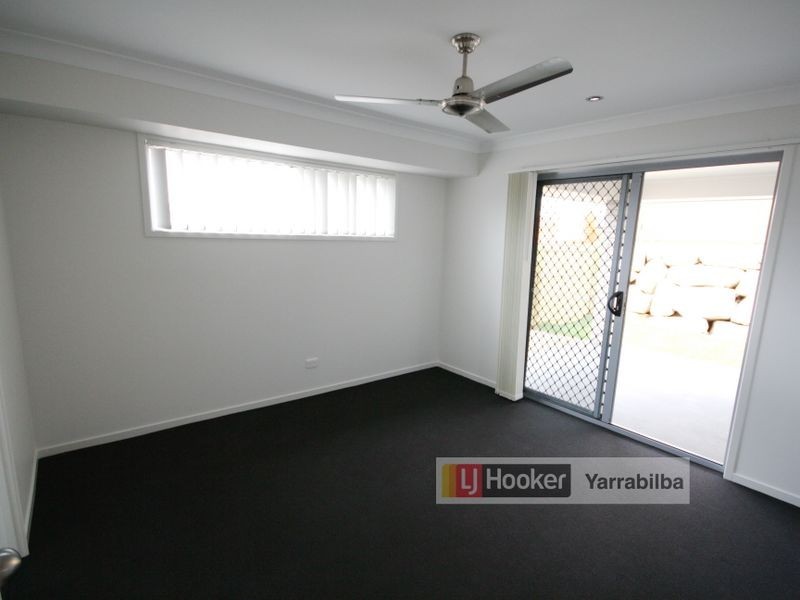 163 Darlington Drive, Yarrabilba QLD 4207