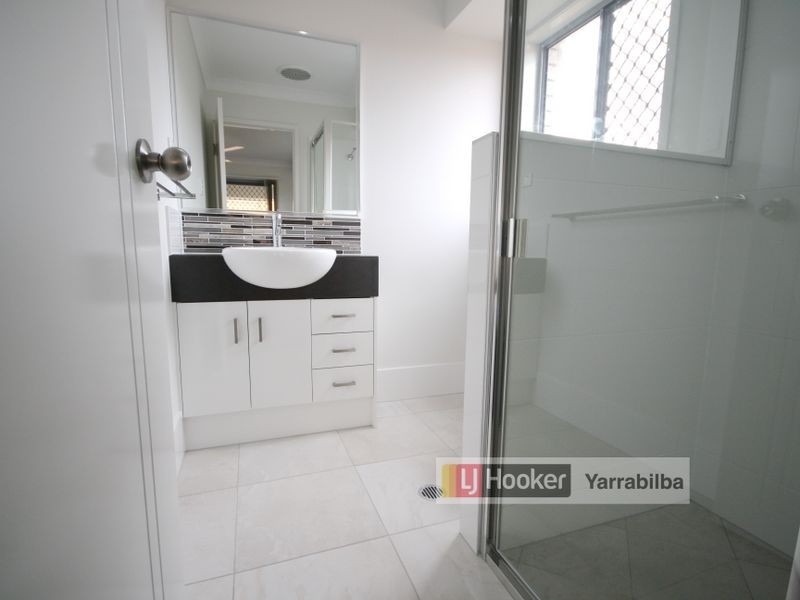 163 Darlington Drive, Yarrabilba QLD 4207