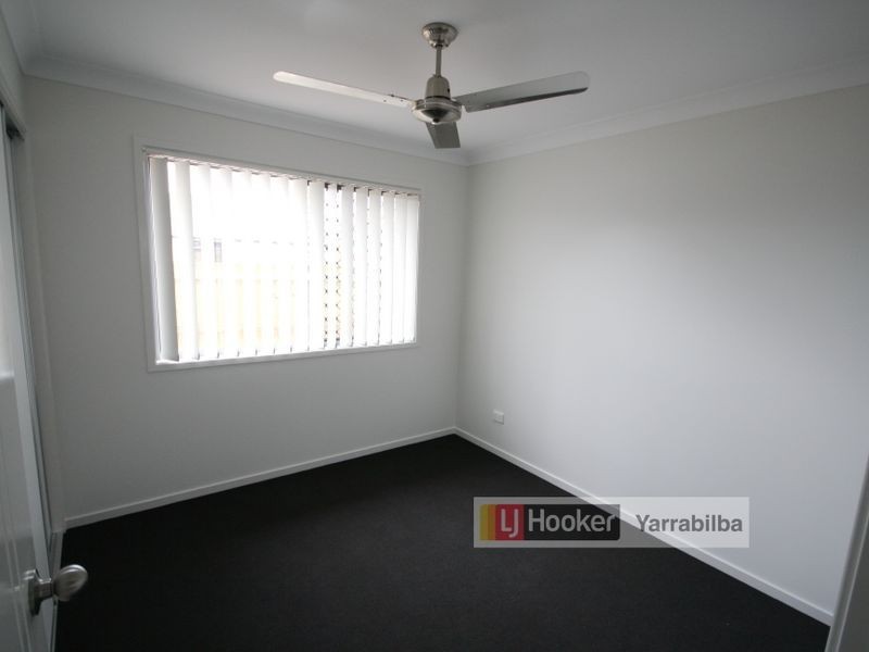 163 Darlington Drive, Yarrabilba QLD 4207