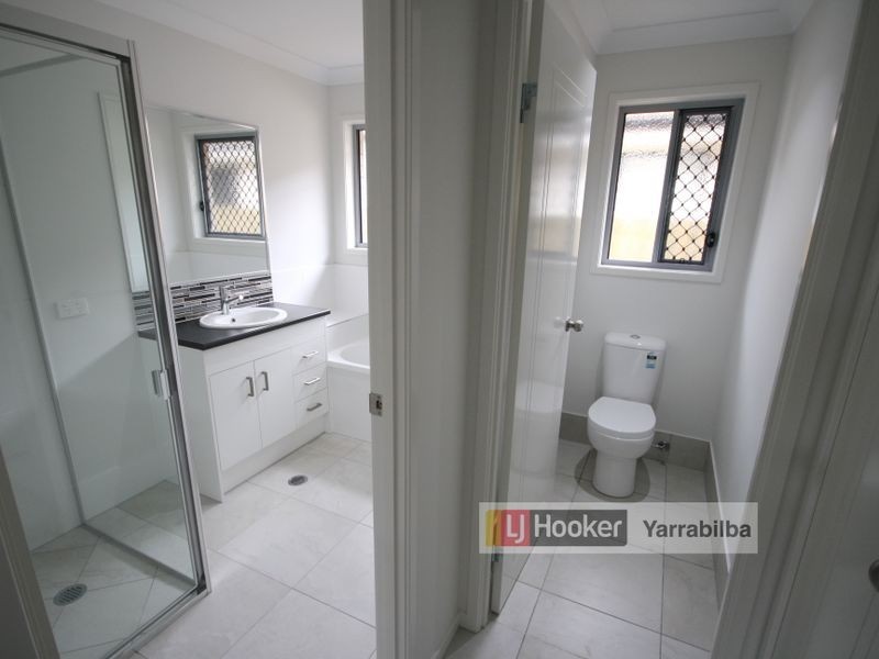 163 Darlington Drive, Yarrabilba QLD 4207