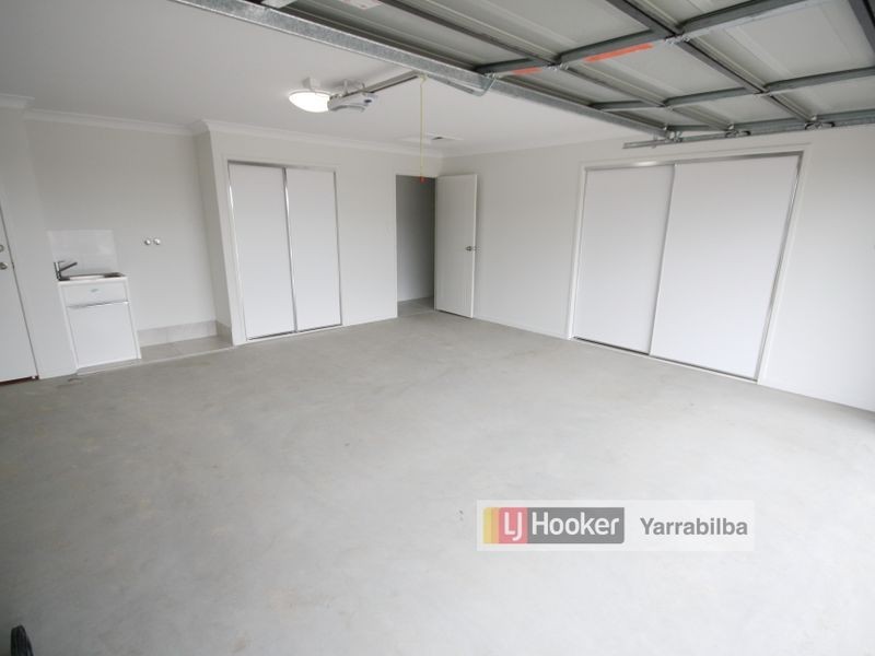 163 Darlington Drive, Yarrabilba QLD 4207