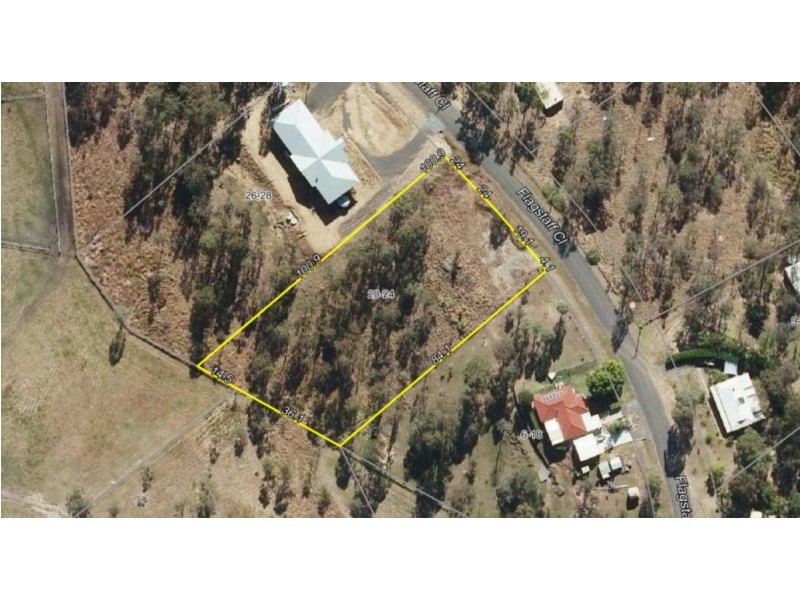 Lot 137/20-24 Flagstaff Close, Kooralbyn QLD 4285