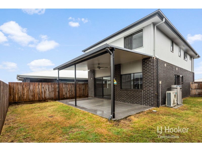 16 Strata Circuit, Yarrabilba QLD 4207