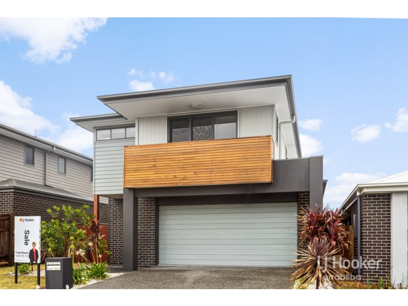 16 Strata Circuit, Yarrabilba QLD 4207