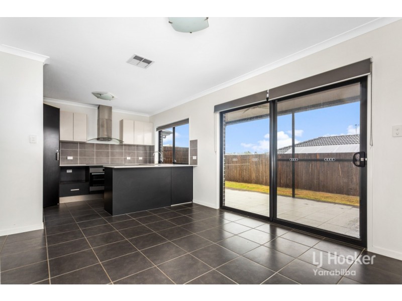 16 Strata Circuit, Yarrabilba QLD 4207