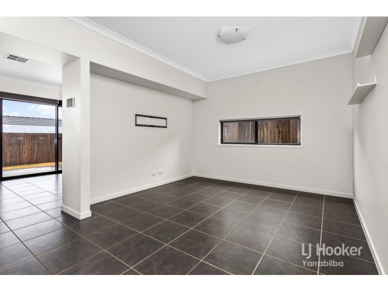 16 Strata Circuit, Yarrabilba QLD 4207