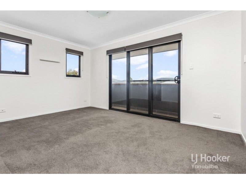 16 Strata Circuit, Yarrabilba QLD 4207