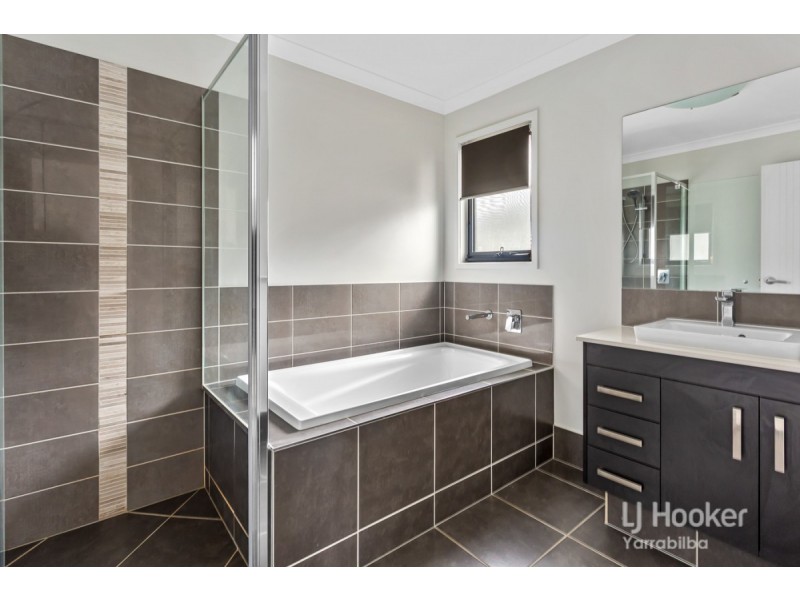 16 Strata Circuit, Yarrabilba QLD 4207