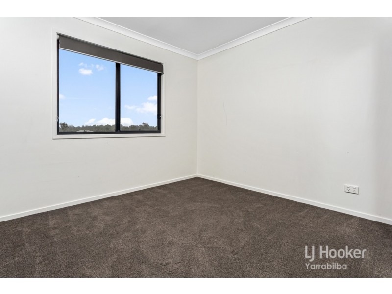 16 Strata Circuit, Yarrabilba QLD 4207