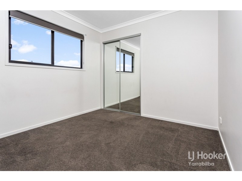 16 Strata Circuit, Yarrabilba QLD 4207